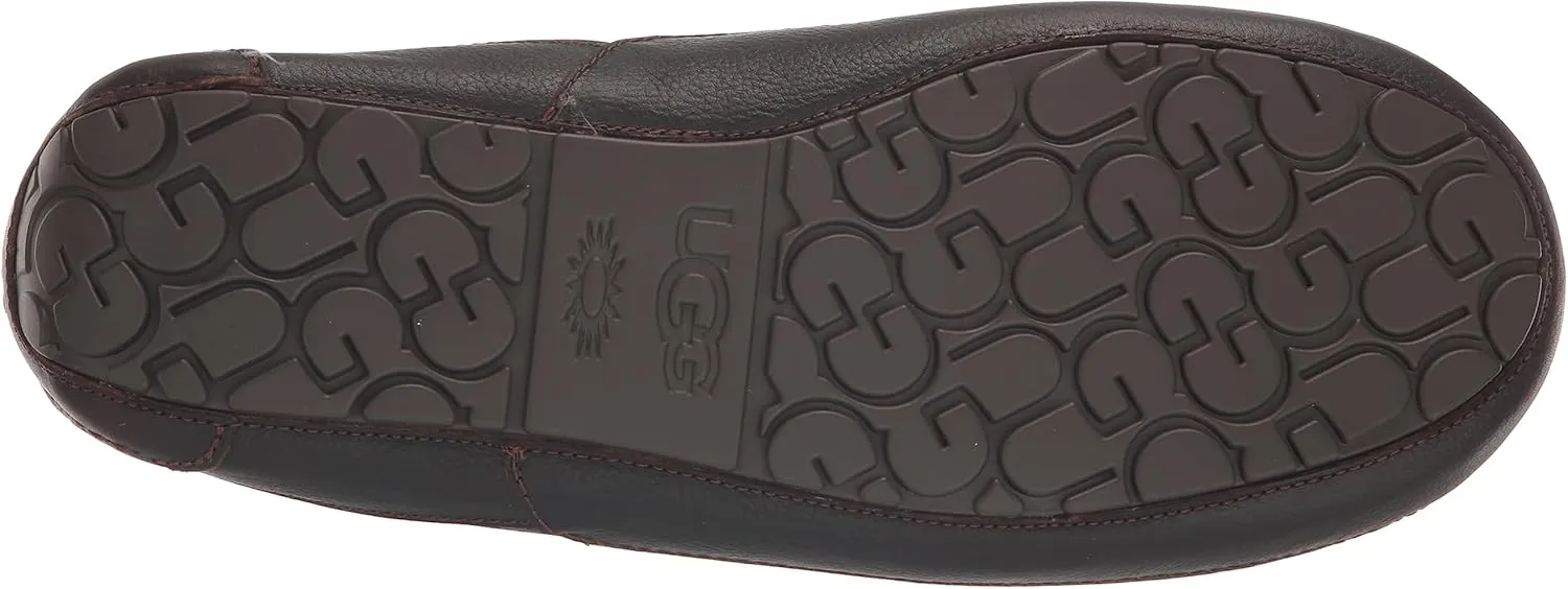 UGG Men's Ascot Slipper