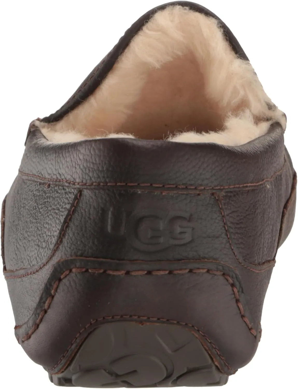 UGG Men's Ascot Slipper