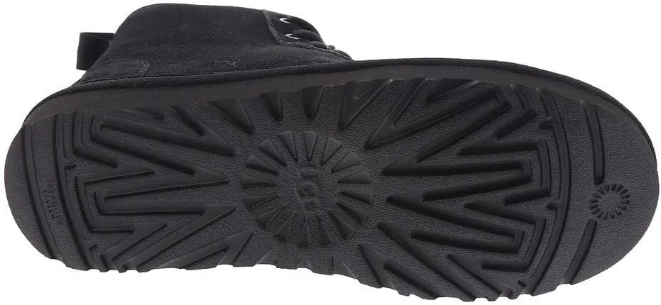 UGG Men's Neumel High Chukka Boot