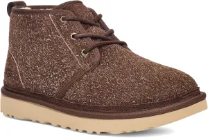UGG Men's Neumel Shaggy Suede Chukka Boot