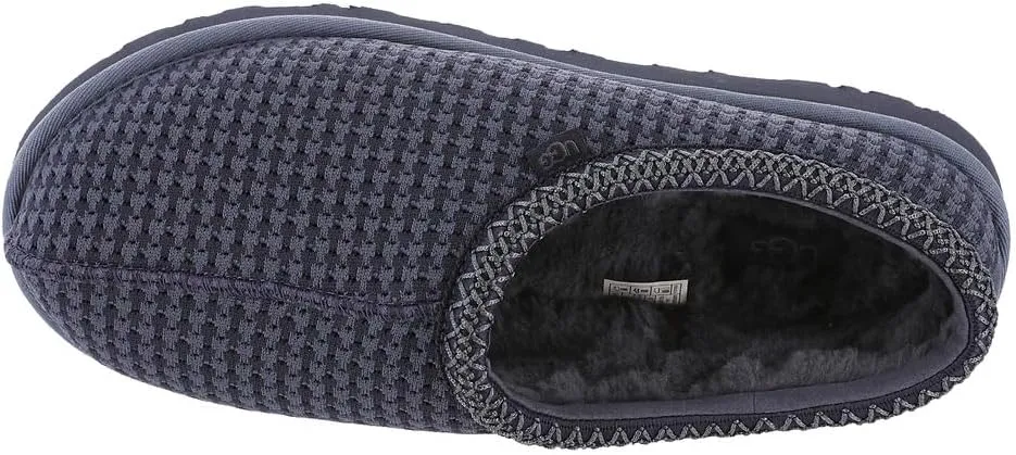 UGG Men's Tasman Flecked Knit Slipper