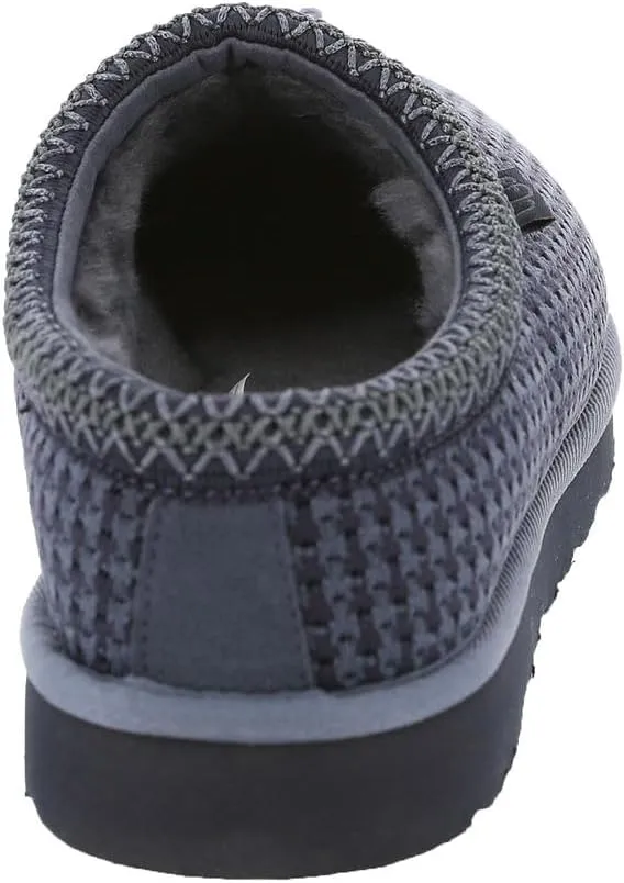 UGG Men's Tasman Flecked Knit Slipper