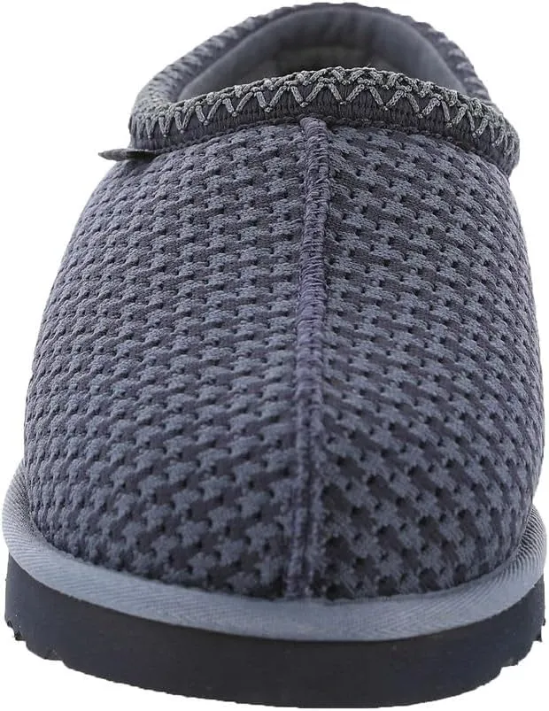 UGG Men's Tasman Flecked Knit Slipper