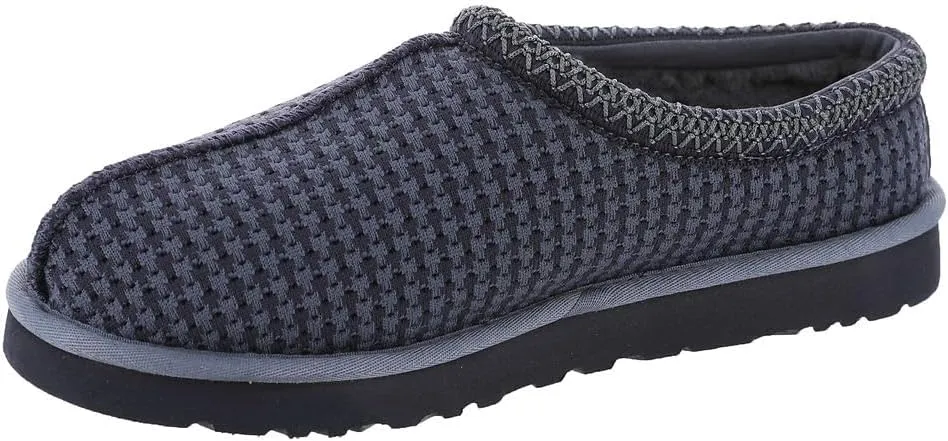 UGG Men's Tasman Flecked Knit Slipper