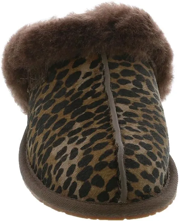 UGG Women's Scuffette Caspian Slipper