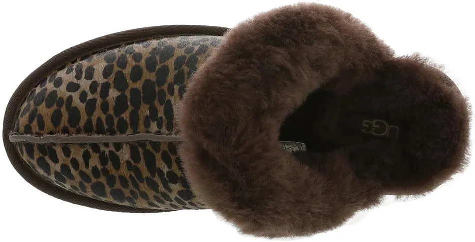 UGG Women's Scuffette Caspian Slipper