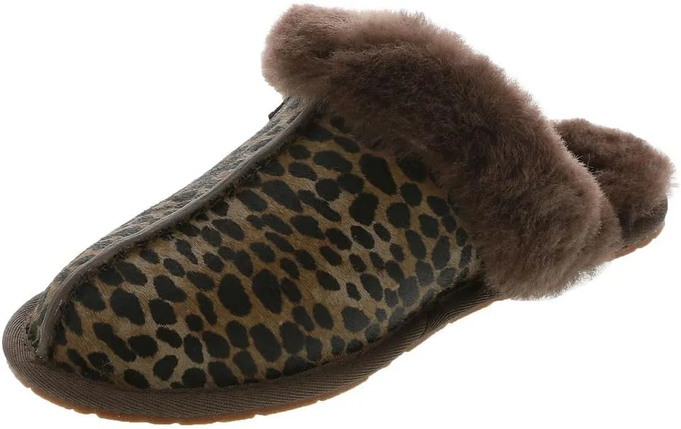 UGG Women's Scuffette Caspian Slipper