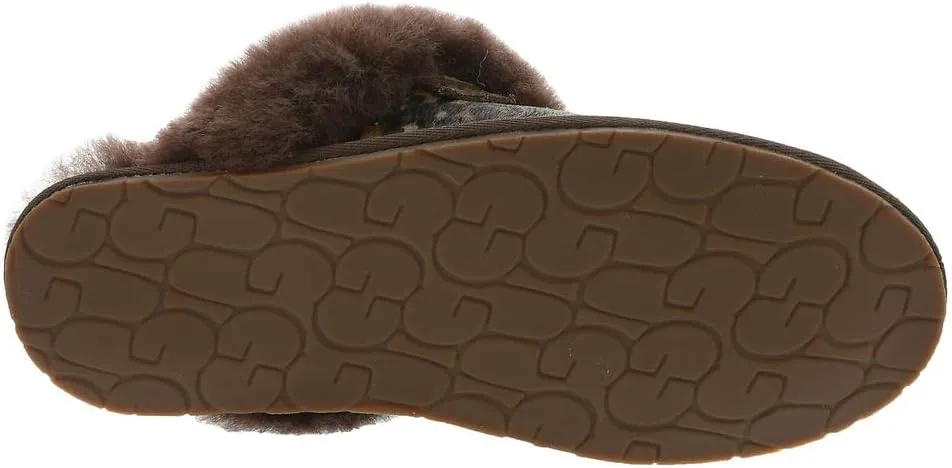 UGG Women's Scuffette Caspian Slipper