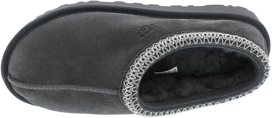 UGG Women's Tasman Clear Slipper