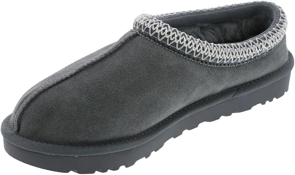 UGG Women's Tasman Clear Slipper