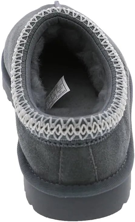 UGG Women's Tasman Clear Slipper