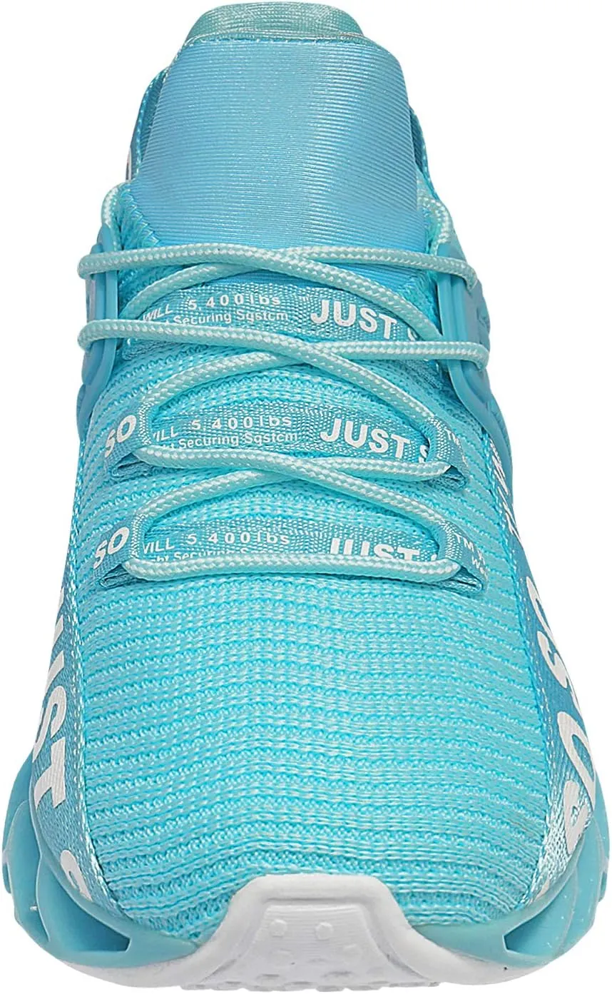 UMYOGO Women's Running Shoes Non Slip Athletic Tennis Walking Blade Type Sneakers