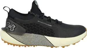 Under Armour NEW Mens Phantom Golf Shoes-Black/Brown 12M