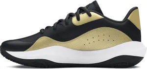Under Armour Unisex-Adult Lockdown 7 Low Sneaker