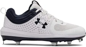 Under Armour Women's Glyde St Softball Shoe
