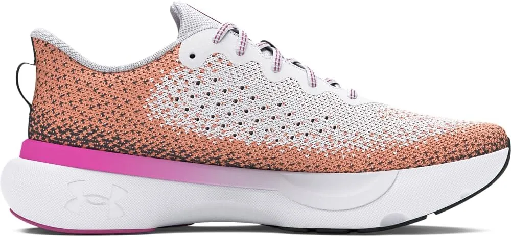 Under Armour Women's Infinite Sneaker