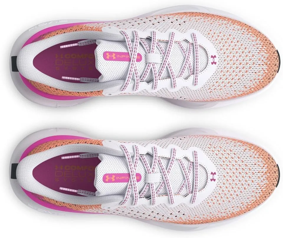 Under Armour Women's Infinite Sneaker