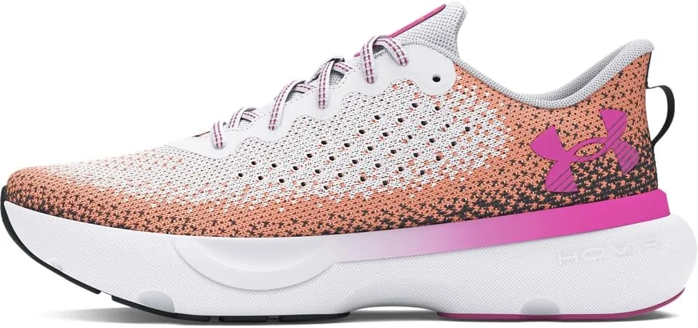 Under Armour Women's Infinite Sneaker