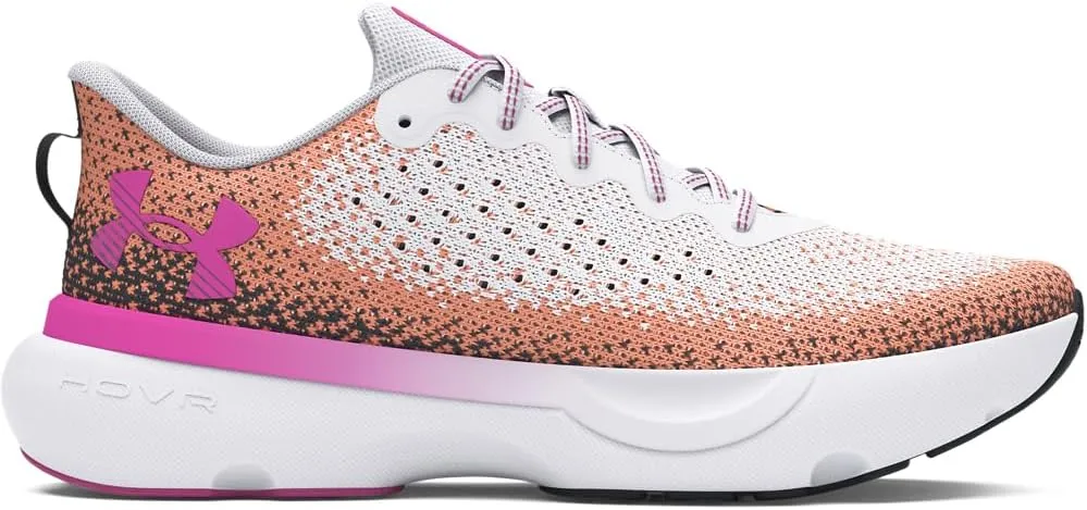 Under Armour Women's Infinite Sneaker