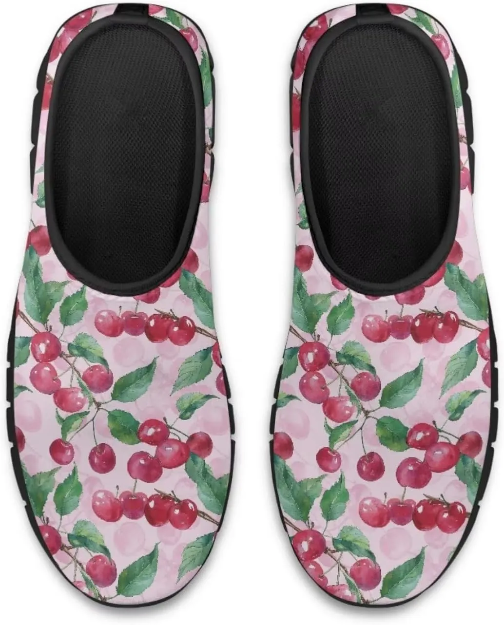 UNICEU Women's Slip On Sneakers Casual Fashion Non-Slip Shoes Lightweight Breathable Comfort Footwear for Walking Work
