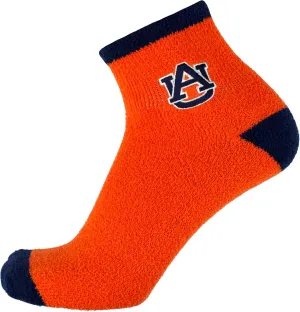 Unisex Adult Fuzzy Slipper Socks