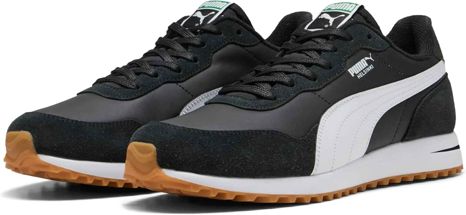 Unisex-Adult Helsinki G Golf Shoe