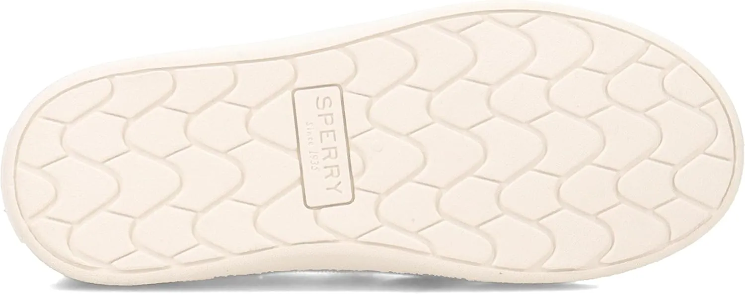 Unisex-Child Salty Washable Moccasin