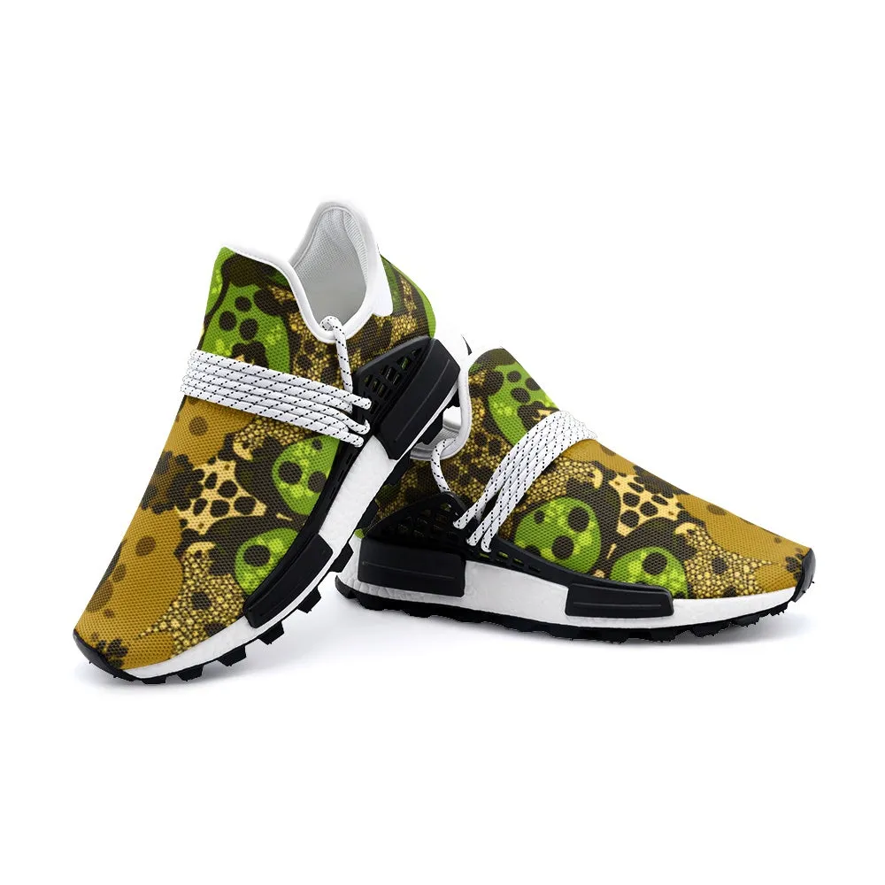Unisex Lightweight Sneaker S-1