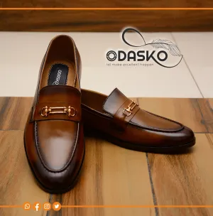 Urbanite Loafer Brown Shoes