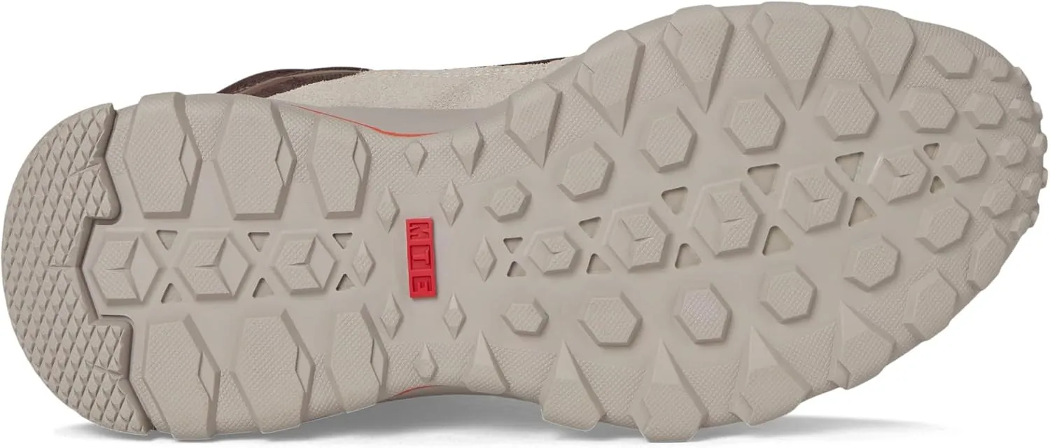 Vans Unisex-Adult U MTE Crestline Waterproof Hiking Shoe