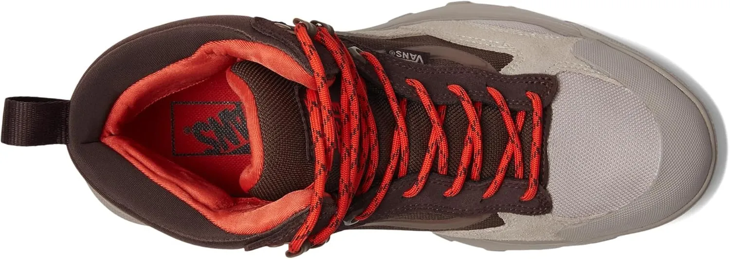 Vans Unisex-Adult U MTE Crestline Waterproof Hiking Shoe