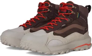Vans Unisex-Adult U MTE Crestline Waterproof Hiking Shoe