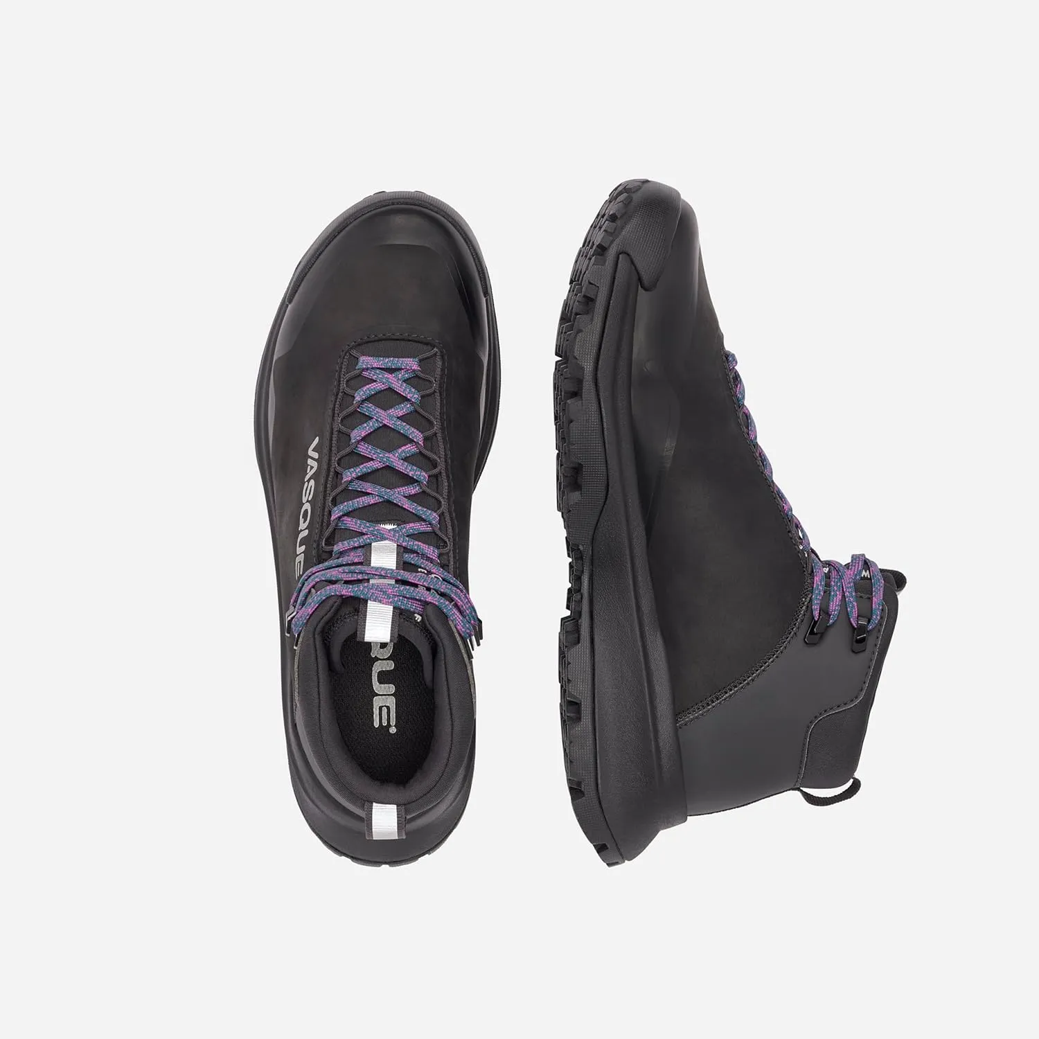 Vasque Women's Horizon Mid Waterproof Hiking Shoe