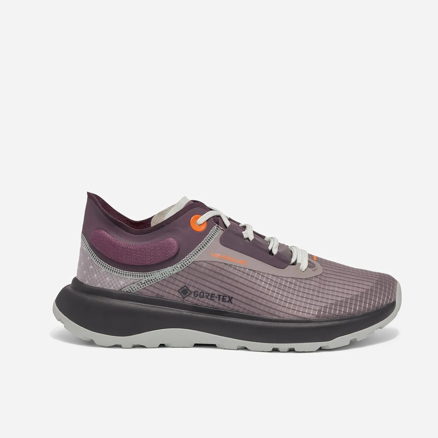 Vasque Women's Now Waterproof, Lightweight Shoe