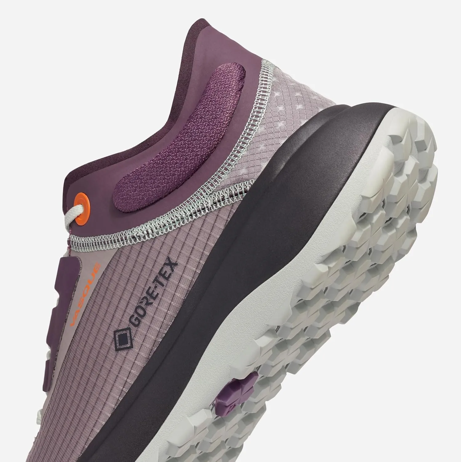 Vasque Women's Now Waterproof, Lightweight Shoe