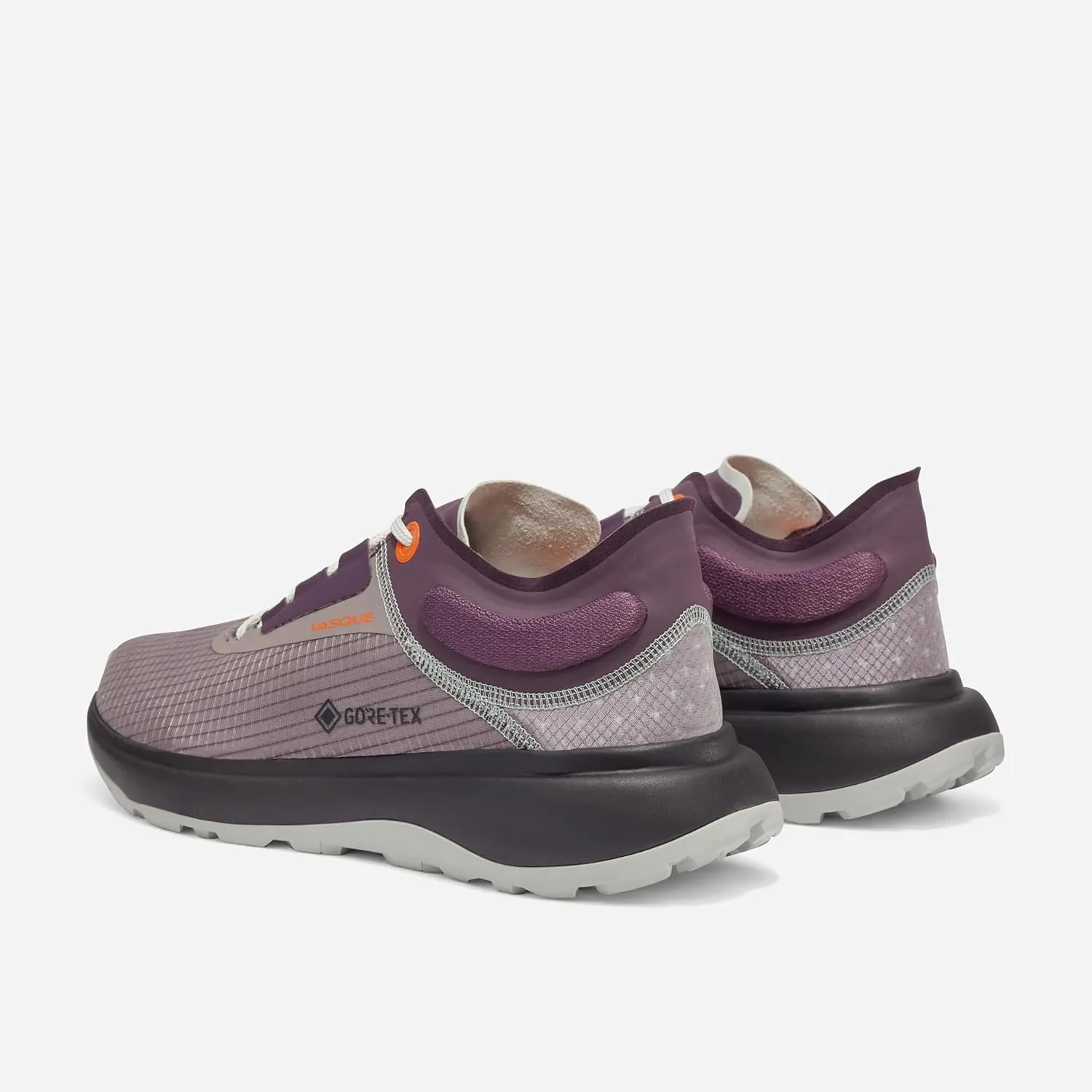 Vasque Women's Now Waterproof, Lightweight Shoe