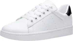 Vepose Women's Fashion Sneakers Casual Shoes Comfortable Dress Sneaker 2.0