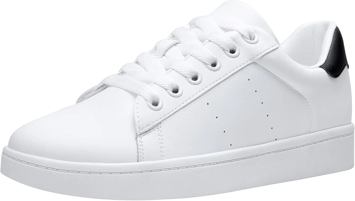 Vepose Women's Fashion Sneakers Casual Shoes Comfortable Dress Sneaker 2.0