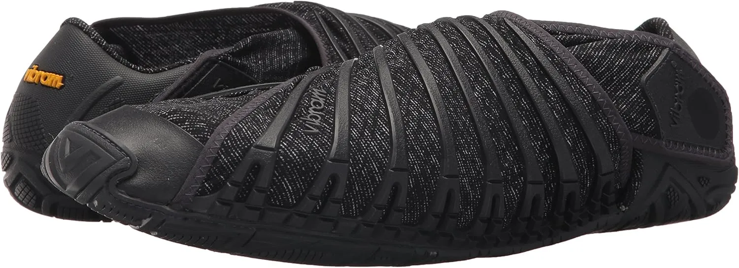 Vibram Men's Furoshiki Casual Everyday Travel Shoe
