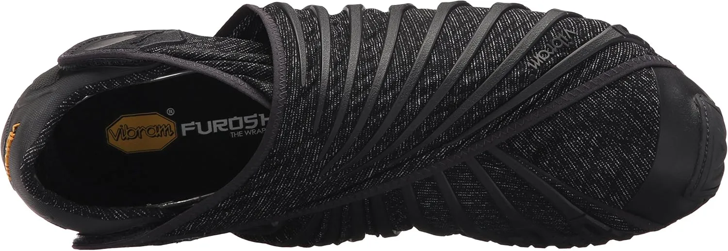 Vibram Men's Furoshiki Casual Everyday Travel Shoe
