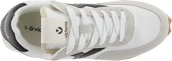 Victoria Women's Low-top Sneaker