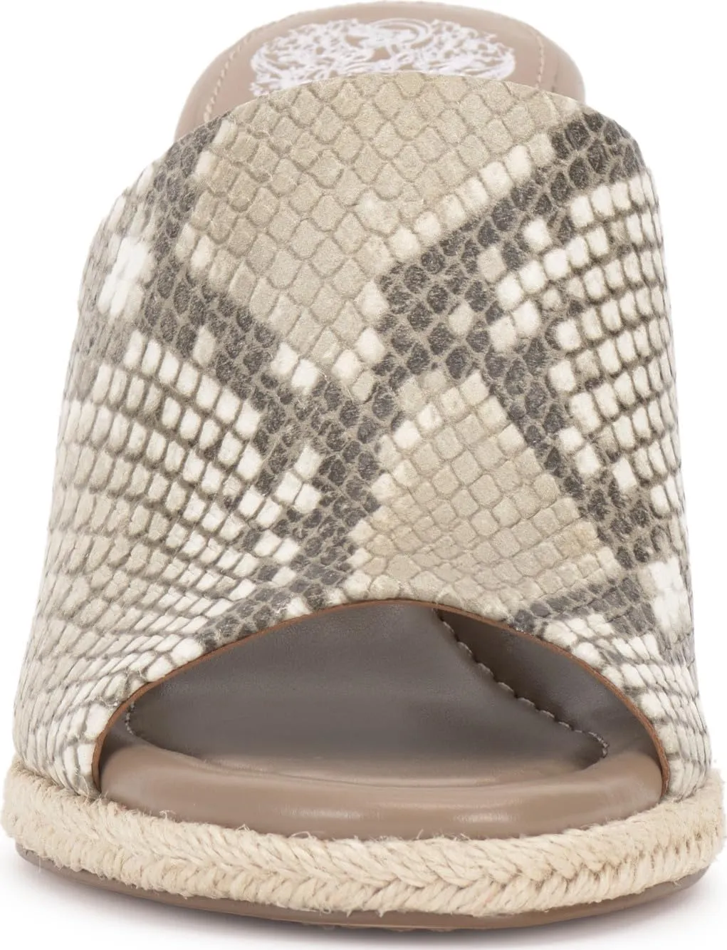 Vince Camuto Women's Fayla Wedge Sandal