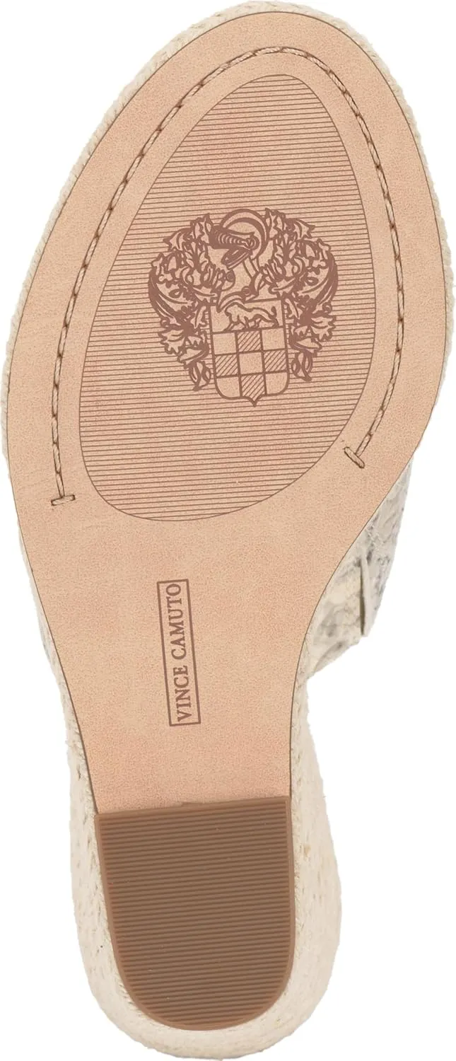 Vince Camuto Women's Fayla Wedge Sandal