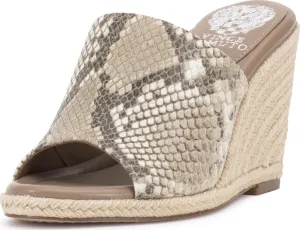 Vince Camuto Women's Fayla Wedge Sandal