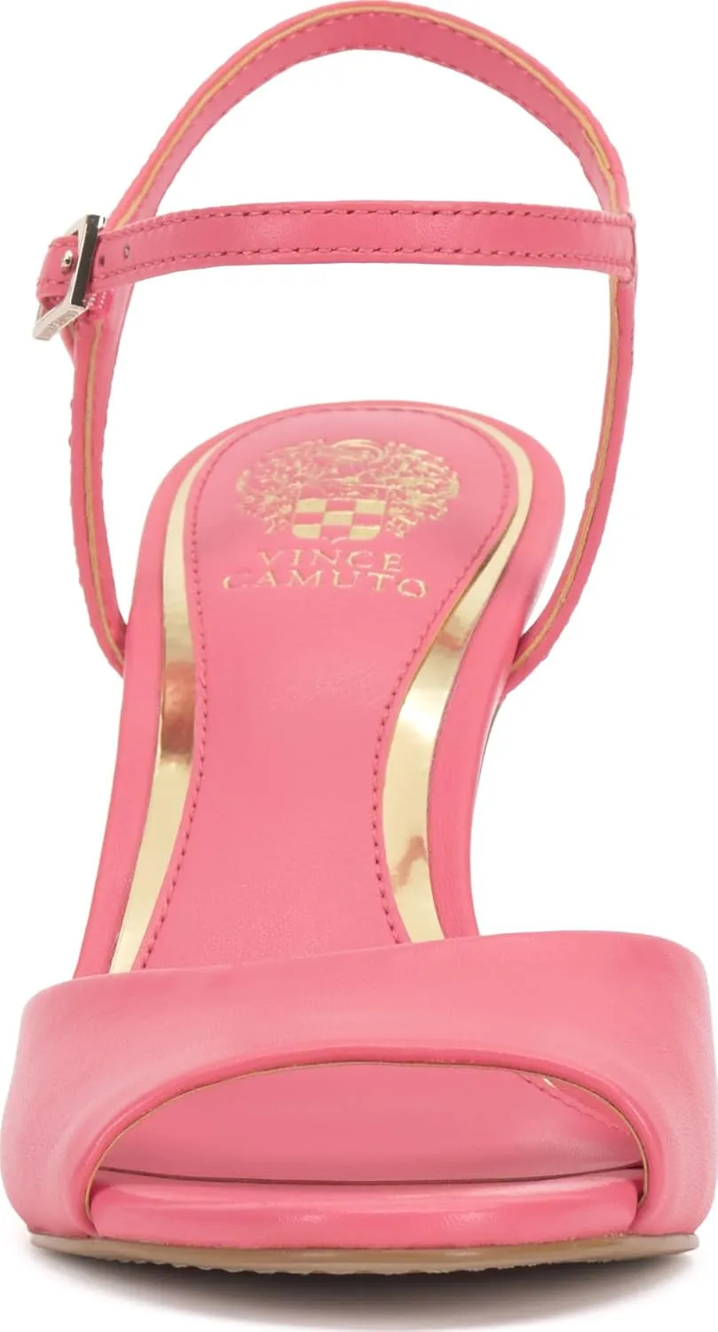 Vince Camuto Women's Lilah Heeled Sandal