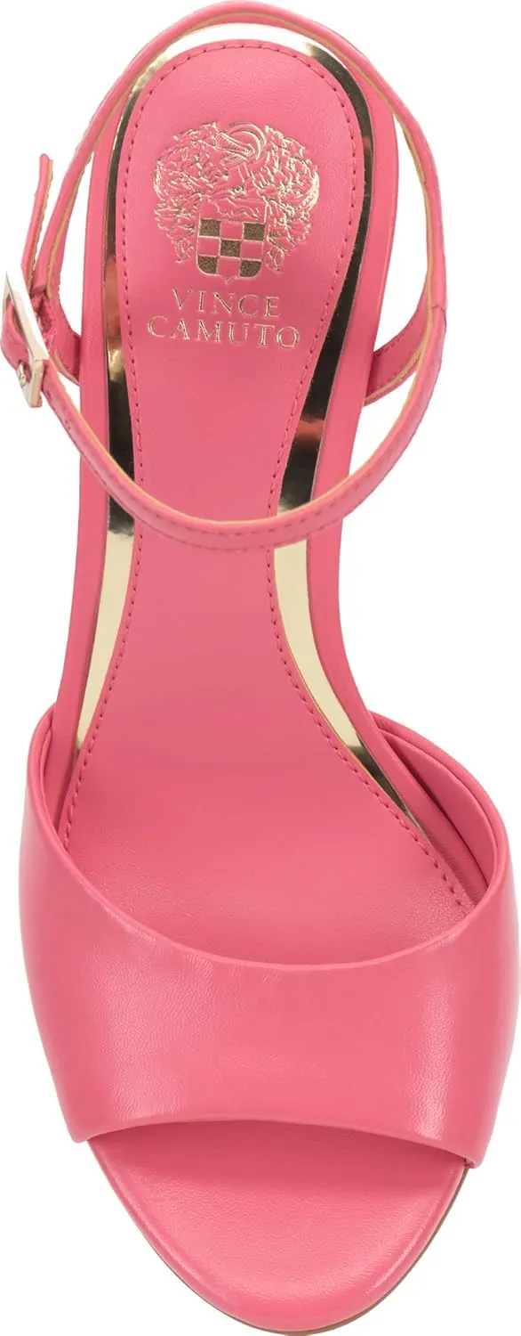 Vince Camuto Women's Lilah Heeled Sandal