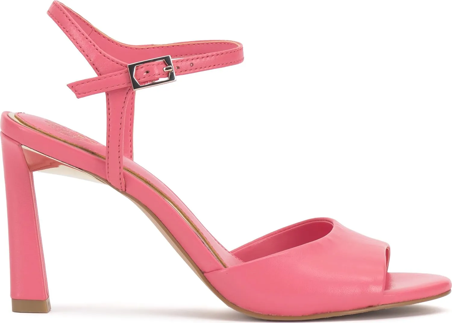 Vince Camuto Women's Lilah Heeled Sandal