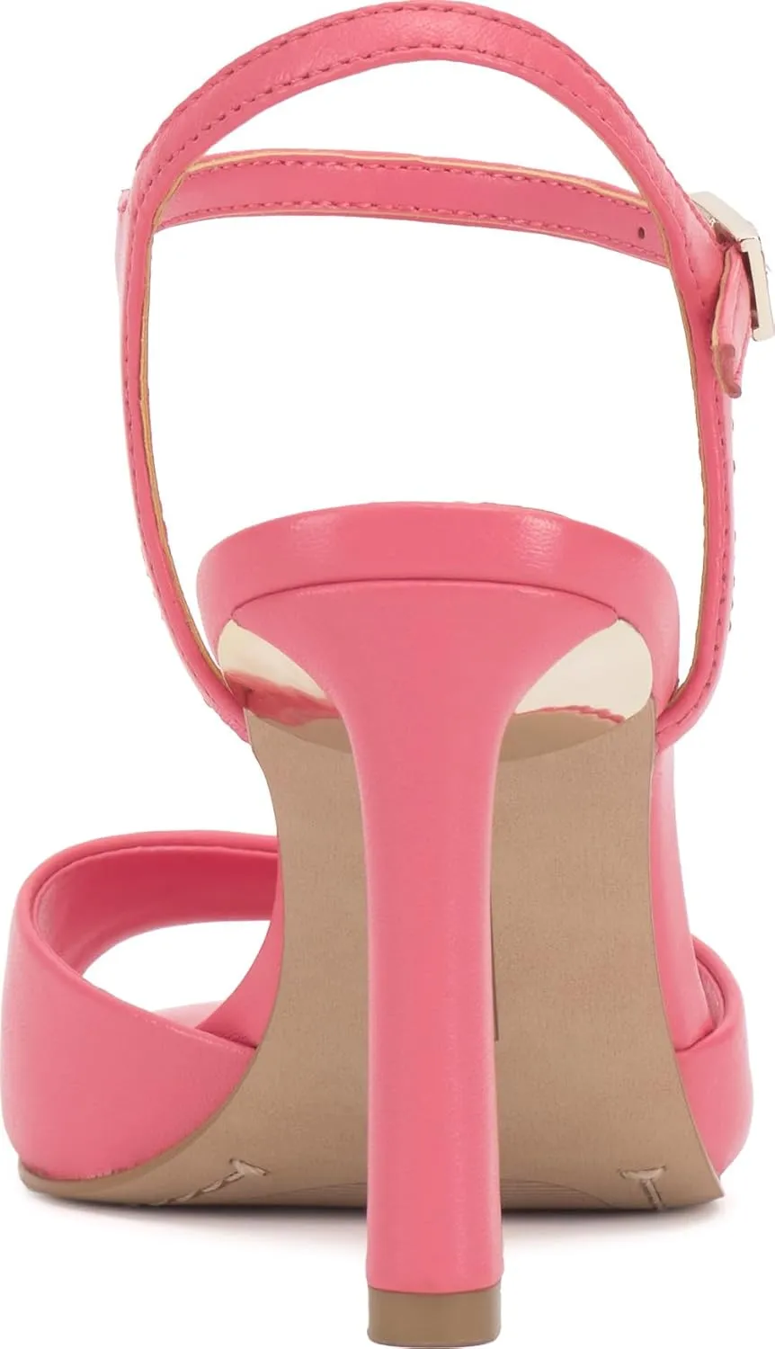 Vince Camuto Women's Lilah Heeled Sandal