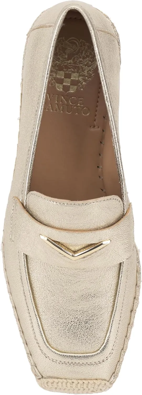 Vince Camuto Women's Myylee Loafer Flat