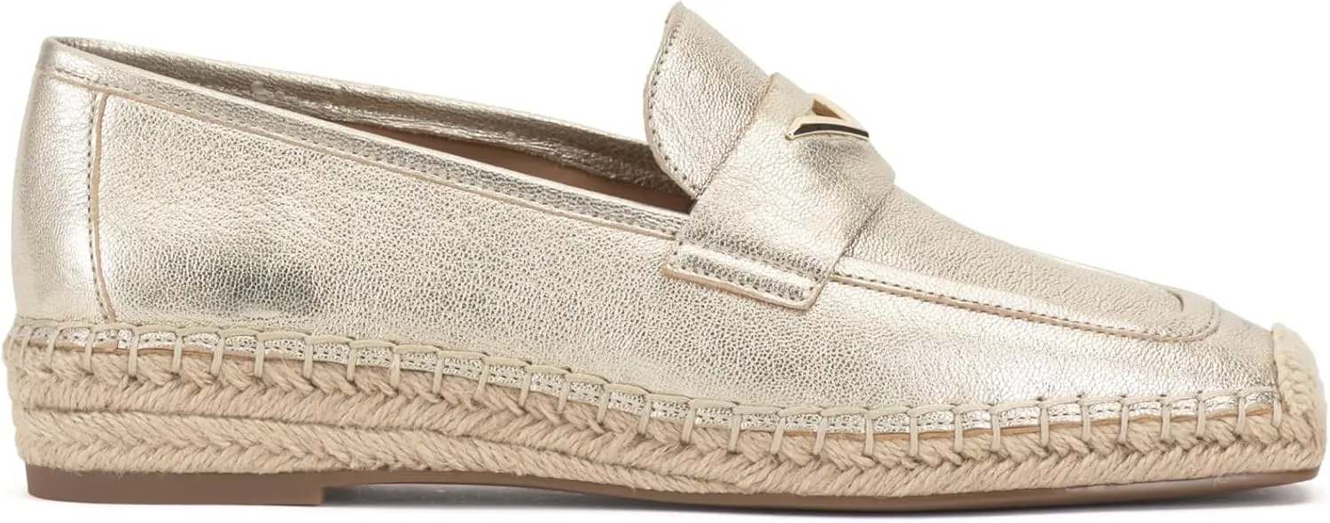 Vince Camuto Women's Myylee Loafer Flat
